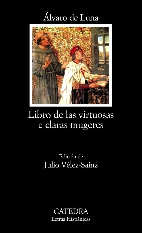 Libros de las virtuosas y claras mujeres