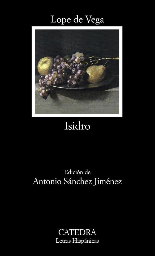 Isidro "Poema castellano"