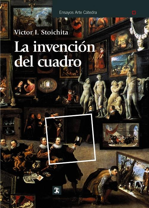 La invención del cuadro "Arte, artífices y artificios en los orígenes de la pintura europea"
