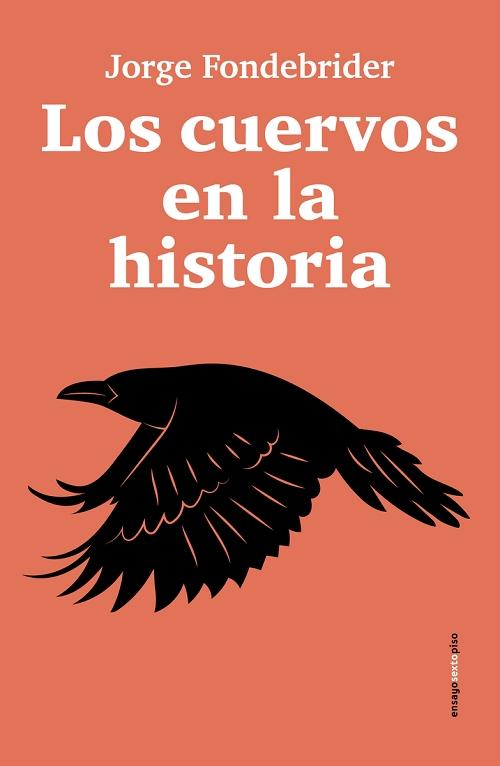 Los cuervos en la historia