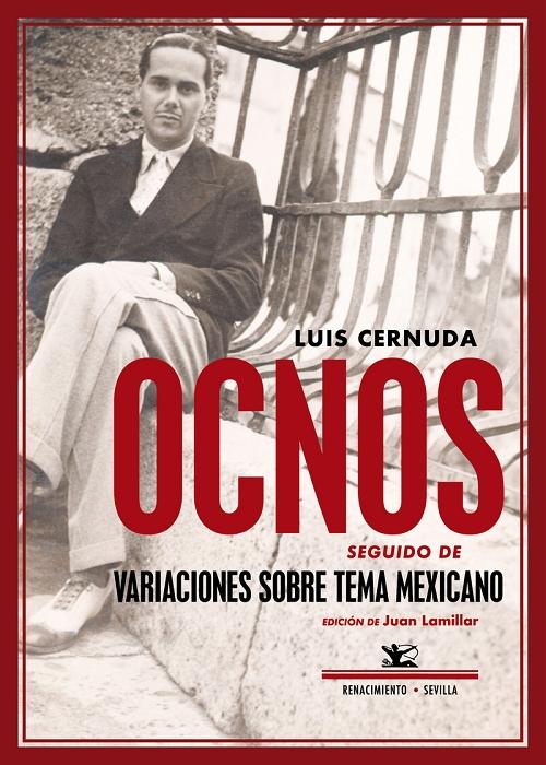 Ocnos "Seguido de <Variaciones sobre tema mexicano>"