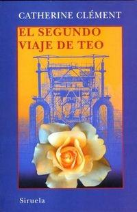 El segundo viaje de Teo