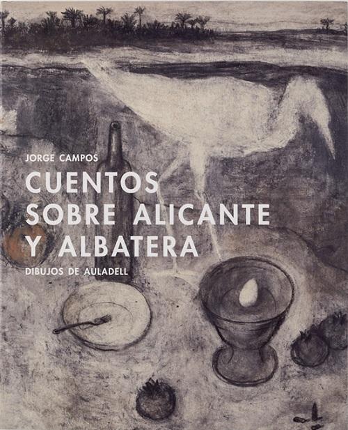 Cuentos sobre Alicante y Albatera