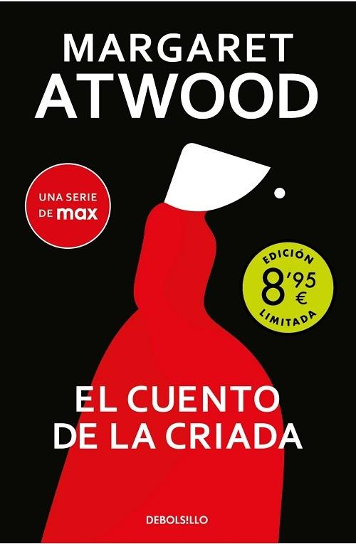 El cuento de la criada "(Edición limitada)"