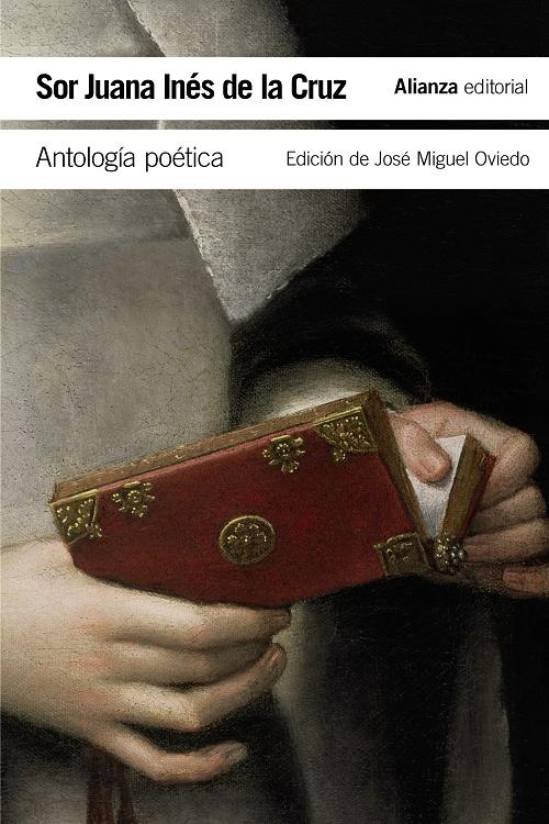 Antología poética "(Sor Juana Inés de la Cruz)"