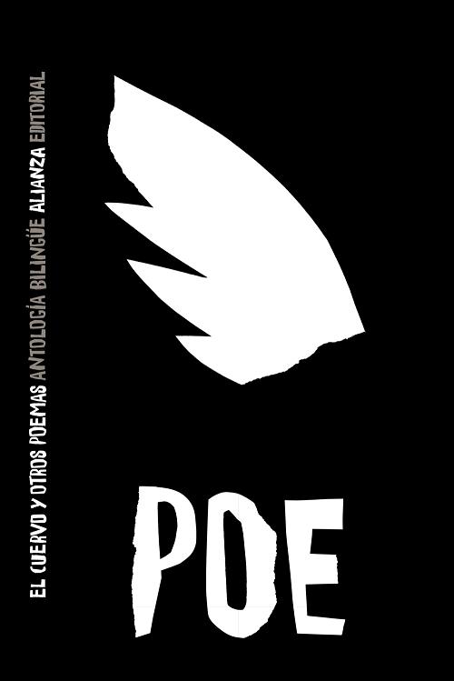 El cuervo y otros poemas "Antología bilingüe"