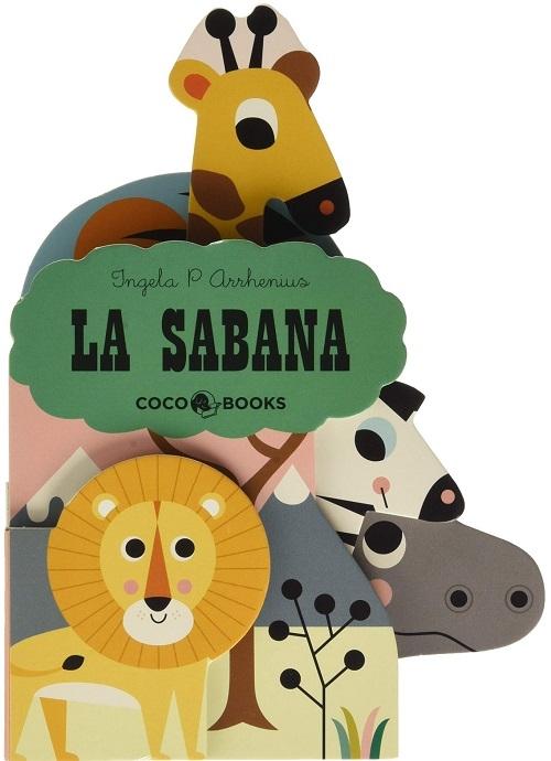 La sabana