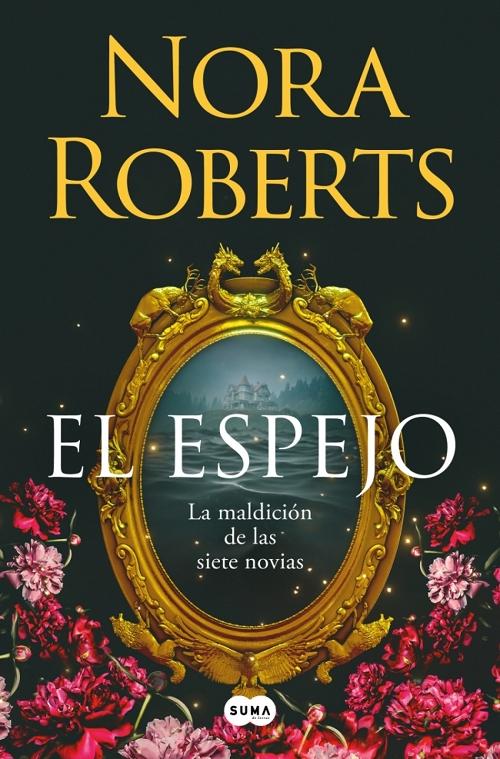 El espejo "(La maldición de las siete novias - 2)"