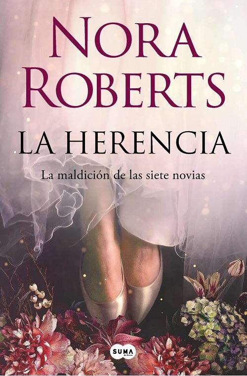 La herencia "(La maldición de las siete novias - 1)"