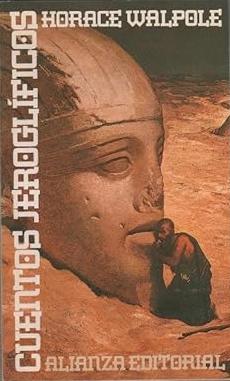 Cuentos jeroglíficos
