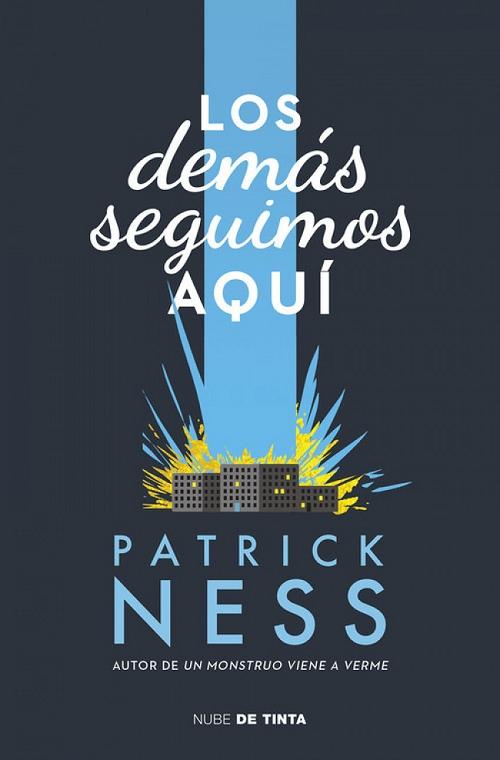 Los demás seguimos aquí