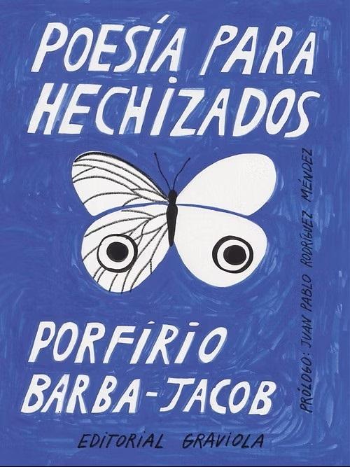Poesía para hechizados