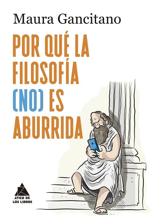 Por qué la filosofía [no] es aburrida