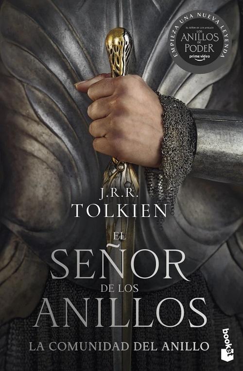 El Señor de los Anillos - I: La comunidad del anillo