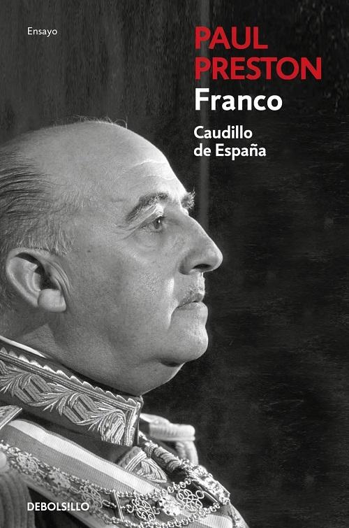 Franco "Caudillo de España (Edición actualizada)"
