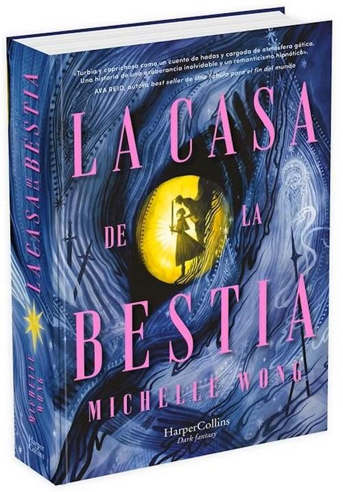 La Casa de la Bestia