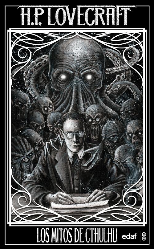 Los mitos de Cthulhu