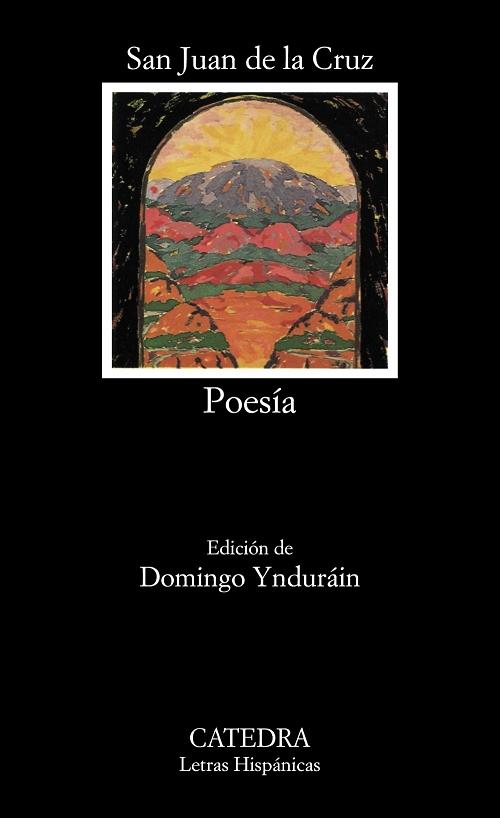 Poesía "(San Juan de la Cruz)"