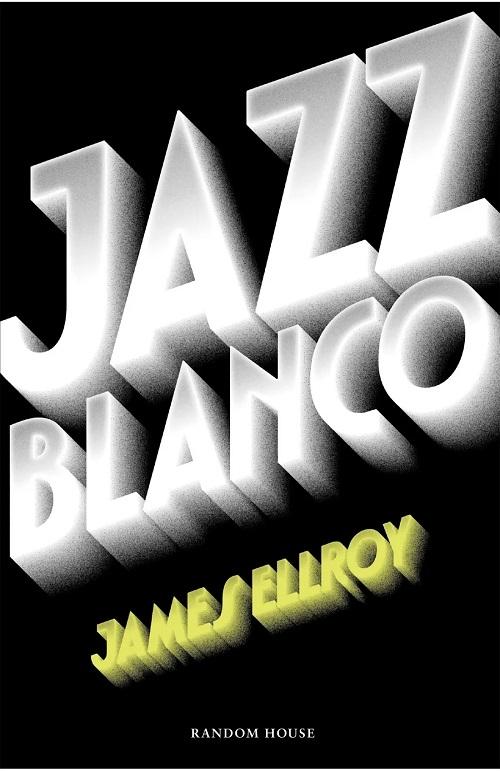Jazz blanco "(Cuarteto de Los Ángeles - 4)"