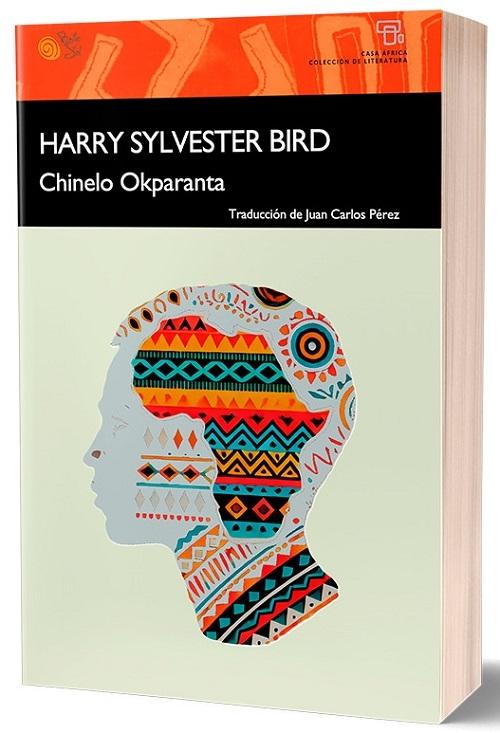 Harry Sylvester Bird