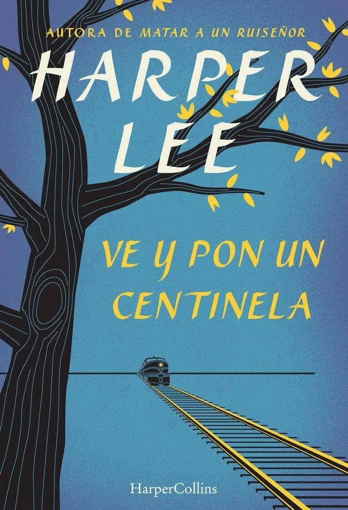 Ve y pon un centinela.
