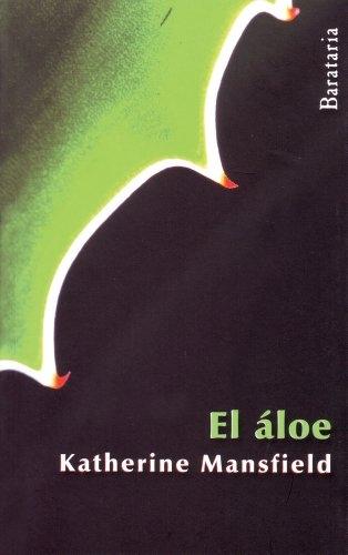 El áloe