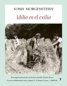 Idilio en el exilio "Destellos en el abismo, 2"