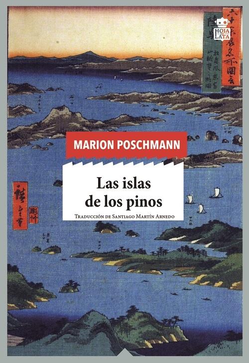 Las islas de los pinos