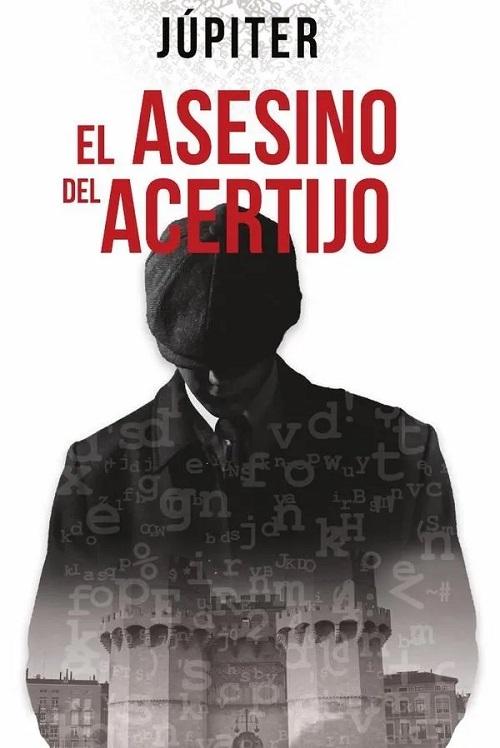 El asesino del acertijo