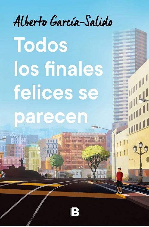 Todos los finales felices se parecen