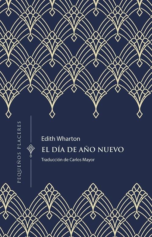 El día de Año Nuevo