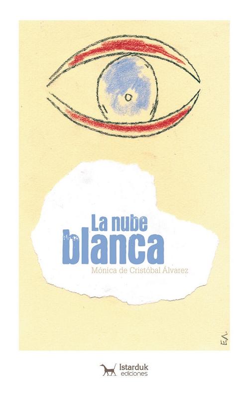 La nube blanca