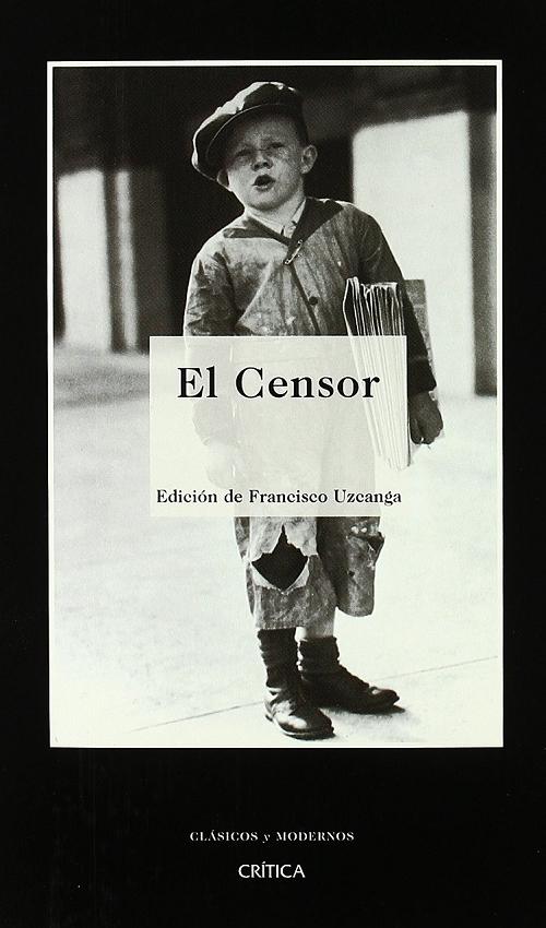 El Censor