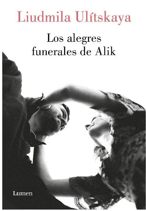 Los alegres funerales de Alik