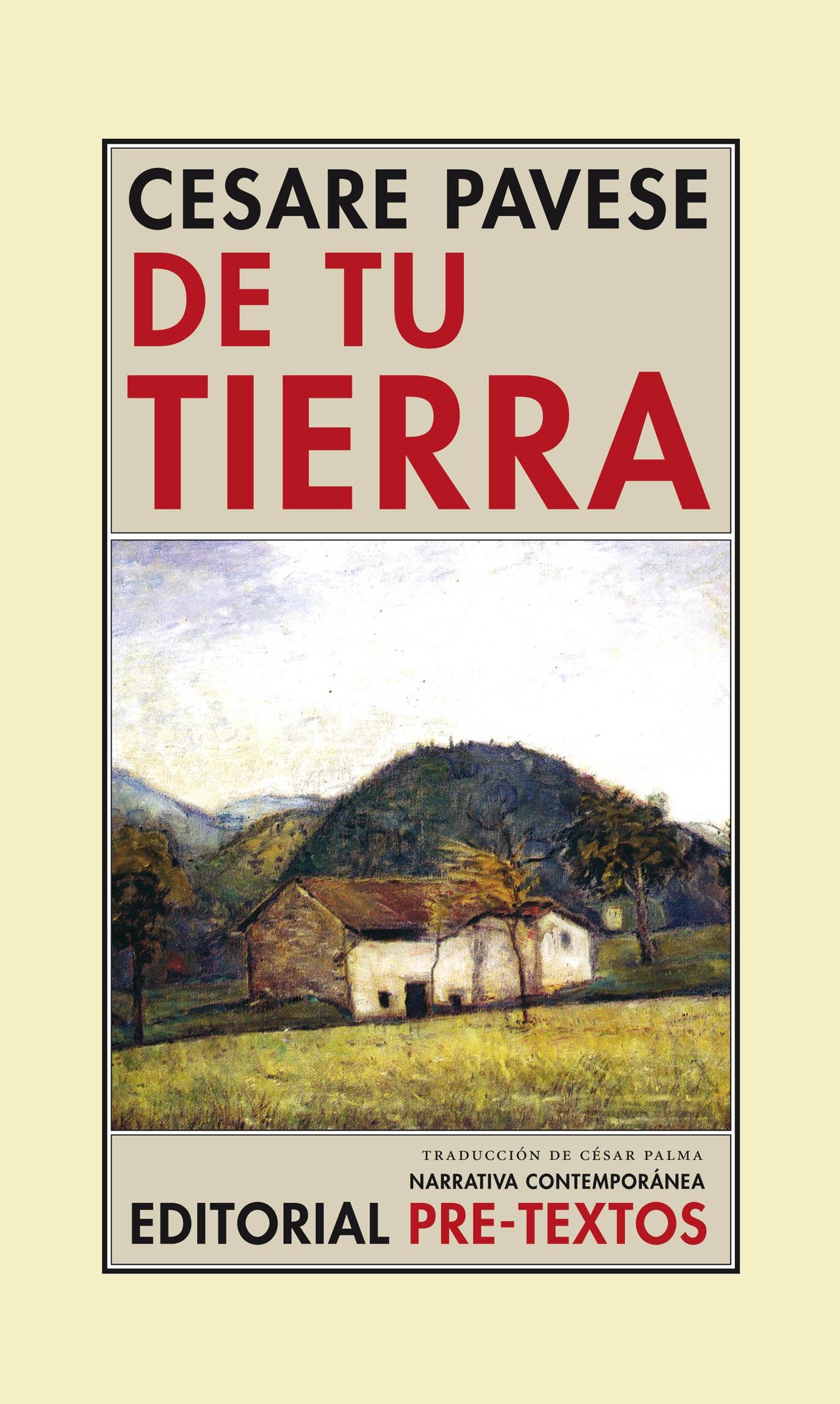 De tu tierra