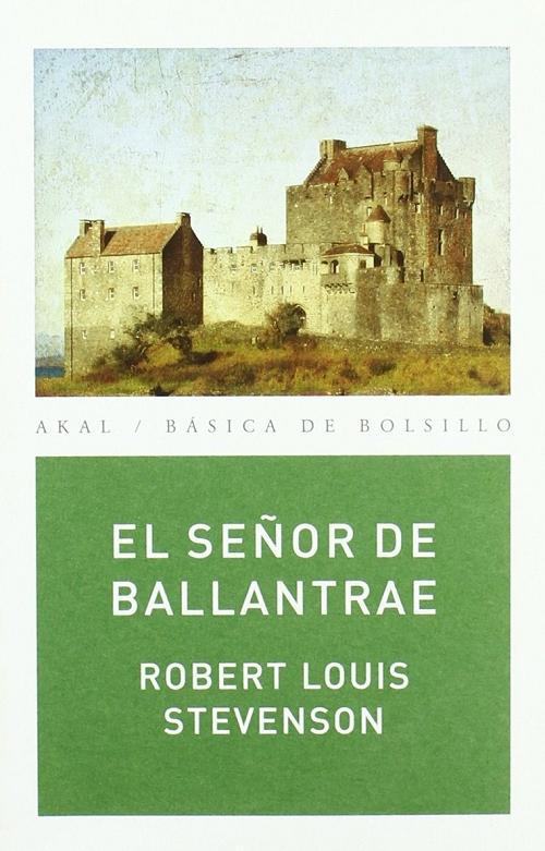 El señor de Ballantrae