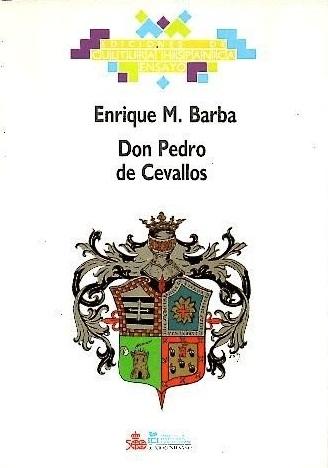 Don Pedro de Cevallos