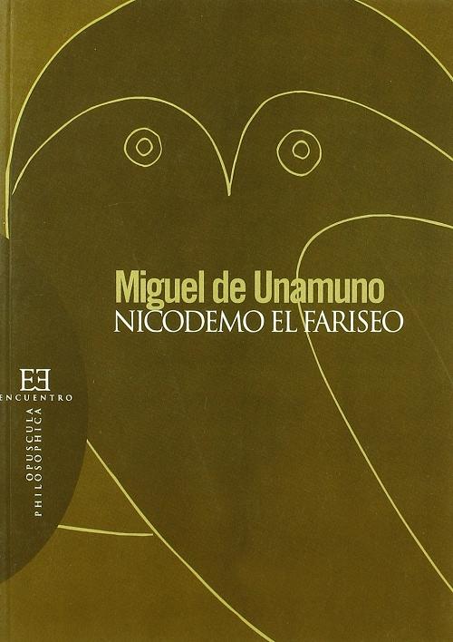 Nicodemo el fariseo