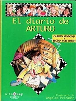 El diario de Arturo