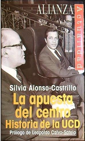 La apuesta del centro "Historia de la UCD"