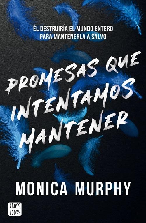 Promesas que intentamos mantener "(Serie Lancaster - 3)"