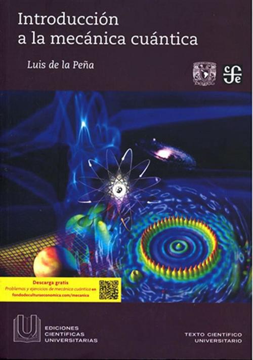 Introducción a la mecánica cuántica