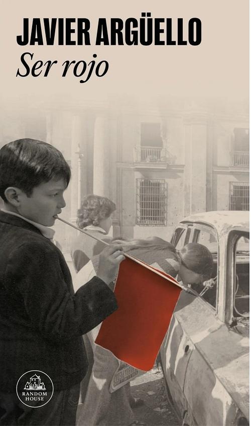 Ser rojo