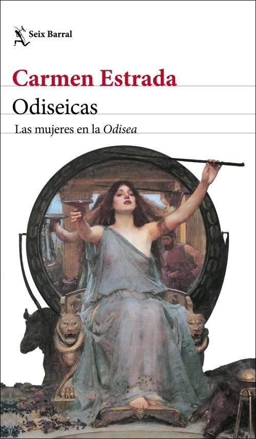 Odiseicas "Las mujeres en la <Odisea>"
