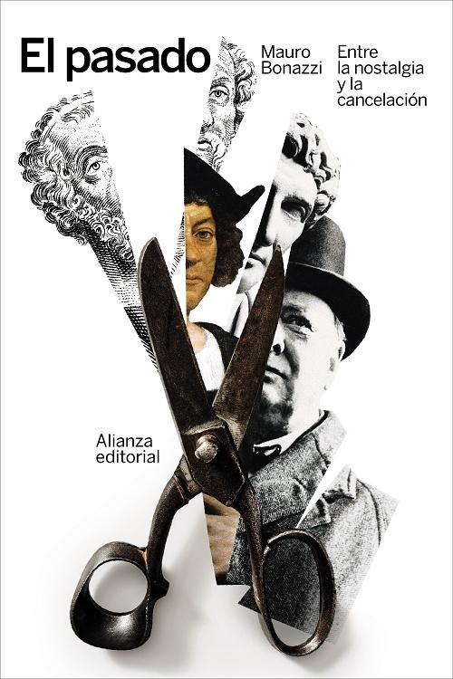 El pasado "Entre la nostalgia y la cancelación"