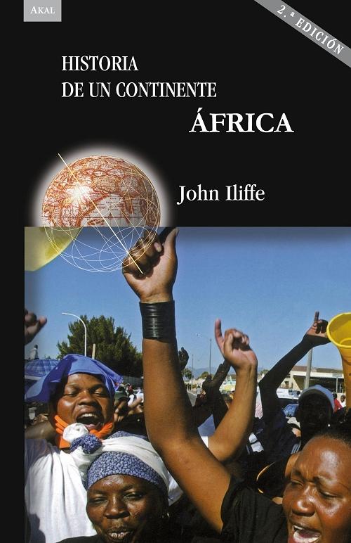 África "Historia de un continente"