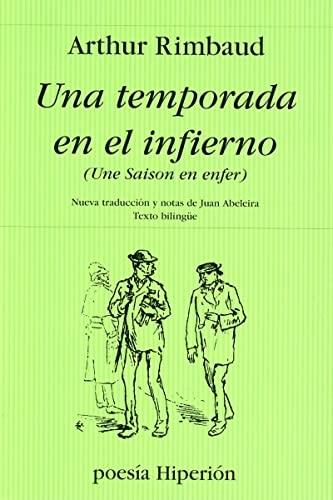 Una Temporada en el Infierno