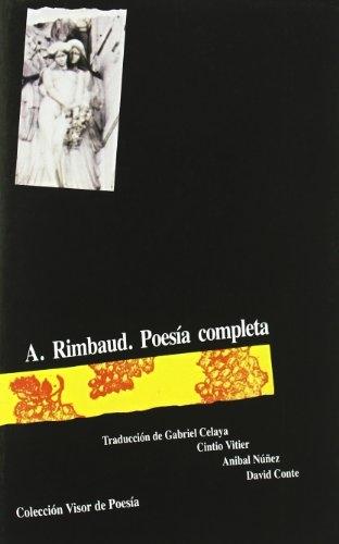 Poesías Completas (Arthur Rimbaud)