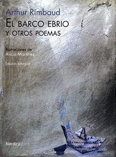 El barco ebrio y otros poemas