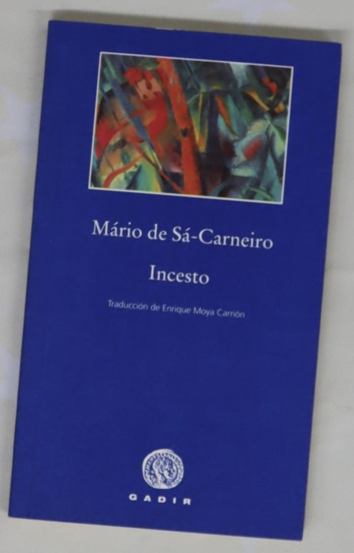 Incesto